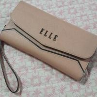 ราคา กระเป๋า Elle แทั มือ 2 (2908521058)