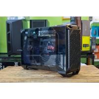 ราคา คอมมือสอง ROG ITX สเปคดี I7-12700KF พร้อมการ์ดจอ RTX3070Ti (20182998890)