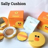 ราคา missha Line Friends Magic Cushion SPF 50+ PA+++ (11860198)