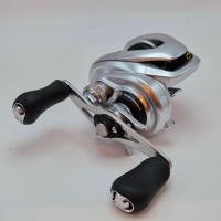 ราคา รอกเบสตกปลามือสอง USED REEL SHIMANO METANIUM MGL HG RIGHT รอกตกปลามือสอง รอกมือสองนำเข้าจากญี่ปุ่น (40358731255)