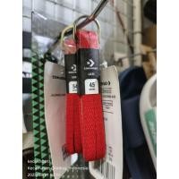 ราคา เชือกผูกรองเท้า Converse Red ดั้งเดิม (42361077204)