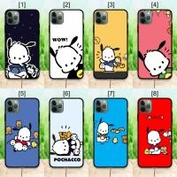 ราคา Samsung J2 J4 J5 J6 Case Pochacco (6116923184)