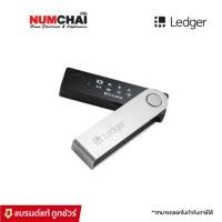 ราคา Ledger Nano X กระเป๋า Bitcoin เชื่อมต่อมือถือผ่าน Bluetooth (14859715258)