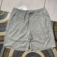 ราคา กางเกงขาสั้น Uniqlo Airism Grey ไซส์ 30 (43320963204)