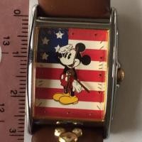 ราคา นาฬิกามิกกี้เมาส์#ใหม่มาก Disney (4132544968)