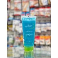 ราคา bioderma sebium gel moussant 200 ml (17895490214)