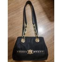 ราคา กระเป๋าสะพายข้าง VERSACE แท้100% (มือสอง) (20109678447)