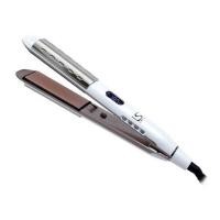 ราคา LS1027 Lesasha เครื่องหนีบถนอมเส้นผม หนีบผมหมาดได้ รุ่น Wet 2 Straight Glamour LS1027 (21554912983)