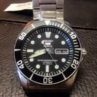 ราคา Seiko 5 Sport Automatic รุ่น SNZF17K1 (1075229697)