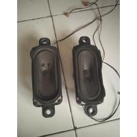 ราคา ลําโพงทีวี LG 21-29 นิ้ว มือสองปกติ 2 ชิ้น (27006221193)