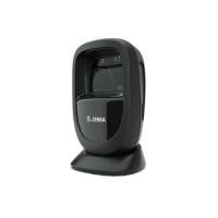 ราคา เครื่องอ่านบาร์โค้ด สแกนบาร์โค้ด Zebra DS9308 อ่าน 1D/2D แบบตั้งโต๊ะ อ่านผ่านหน้าจอมือถือได้ (27450842815)