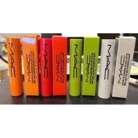 ราคา Lip gross M.A.C หลากหลายสีสัน ของแท้ (42007936895)