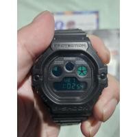 ราคา Casio G-SHOCK DW-5900BB-1DR มือสอง (43300091234)