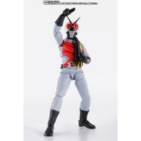 ราคา [พร้อมส่ง/มือ 1] S.H.Figuarts (Shinkocho Seiho) Kamen Rider X 4573102633156 (28719124489)