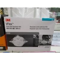 ราคา พร้อมส่ง N95 3M แบ่งขาย ป้องกันไวรัส ฝุ่น PM 2.5 (4418251792)