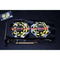 ราคา การ์ดจอล้วนล้วน GTX 950 BLACK OC EDITION 2G (26506656773)