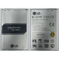 ราคา แบตเตอรี่ LG G4 (H815 H818 H819 F500) รับประกัน 3 แบต LG G4 (18421038849)