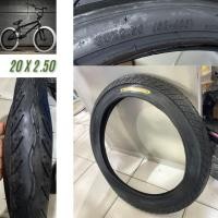 จักรยาน Wimcycle MTB Fatman 7SP
