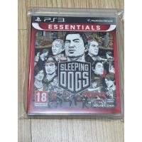 ราคา Ps3 - Sleeping Dogs (Playstation 3) (อังกฤษ) มือ2 กล่องมีรอยบ้างนะครับ (26253488428)