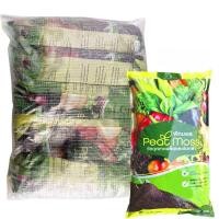 ราคา พีทมอส เจียไต๋ 20 ลิตร ยกกระสอบ 5 ถุง (40267764756)