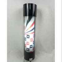 ราคา ไฟหมุน ร้านเสริมสวย ร้านตัดผม ร้านบาร์เบอร์ 60ซม.#08778 (7339121525)