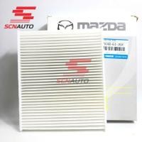ราคา กรองแอร์ กรองแอร์ สําหรับ Mazda CX8 2019 - Present (รหัส: TK4861J6XI) (40665623268)