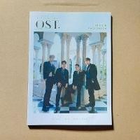 ราคา [OFFICIAL] Photobook F4 THAILAND OST ALBUM BOXSET (23104979427)