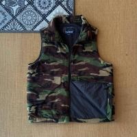 ราคา เสื้อกั๊ก Penfield ไซส์ M (เหมือนใหม่) ของแท้ 100% 111025อีอีอีอีอี (44373675915)