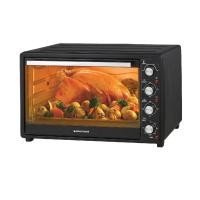 ราคา SMARTHOME เตาอบไฟฟ้า 72L รุ่น SM-OV2202 เตาอบ ตู้อบ เตาอบขนม (19608199312)