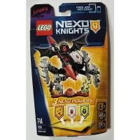 ราคา 70335 Lego Nexo Knights Ultimate Lavaria (24843751755)