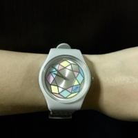 ราคา (Used) LINK Watch by Seiko รุ่น PLAYHOUR (1741312382)