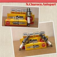 ราคา แท้ หัวเทียนNGK เบอร์ BP5ES และ BP6ES บ็อกใหญ่ เบอร์21 (3356849441)