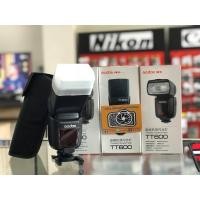 ราคา Softbox for Flash Godox TT600 TT685 V860ii ซอฟบอค แฟลช GODOX (8386946100)