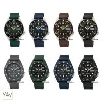 ราคา ของแท้ นาฬิกาข้อมือ New Seiko 5 Sports Resin Case เครื่องศูนย์ไทย พร้อมกล่อง (15698781834)