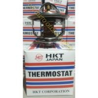 ราคา วาล์วน้ำลดอุณหภูมิเครื่องยนต์ 76.5 HKT HINO EK100,HO7C,EM100,EH700 (26150396387)