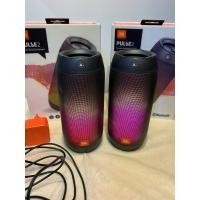 ราคา ลำโพงบลูทูธ JBL pulse 2 ขายแยก มือสอง มีสองตัว *ของแท้ มือสอง* ซื้อมาจากมั่นคง (26206505840)
