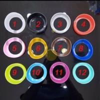 ราคา แก้วมีฝาปิด ที่รองแก้วเยติ YETI ยางรองแก้วเยติ siliconรองแก้ว Yeti 20OZ 30OZ ใช้ร่วมกันได้ค่ะ (18176846065)