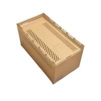 ราคา กล่องงูอะคริลิค กล่องเลี้ยงสัตว์ (8171118772)