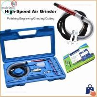 ราคา ☄จัดส่งทันที☄เจียรลม สายอ่อนเจียร หินเจียร์ 17ชิ้น2.38/3.0มิล เครื่องเจียร์ลม เครื่องเจียร์ เครื่องเจียรสายอ่อน บอสลม (42557263429)