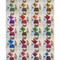 ราคา ชุดผ้าไทยเด็ก​ ไซค์​ S. (ชุดผ้าถุง+เสื้อคอกระเช้า)​ (2644738670)