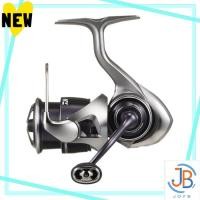 ราคา Direct From Japan DAIWA Spinning Reel 25CALDIA LT3000-XH (40173004450)