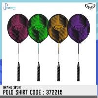 ราคา ไม้แบดมินตัน GS แกรนด์สปอร์ต GRAND SPORT รหัส 372215 ของแท้ 100% rrr (20676125583)