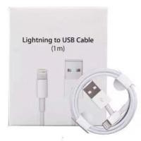 ราคา สายชาร์จสำหรับไอโฟน Power Adapter ใช้ได้กับ iPad iPhone 4/5/5S6/6P/7/7+/8/8+/X,Xs,XR,Xs พร้อมส่ง (13981760886)