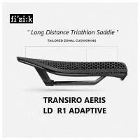 ราคา FIZIK TRANSIRO AERIS LONG DISTANCE R1 ADAPTIVE TRIATHLON SADDLE เบาะจักรยาน อานจักรยาน (42861863828)