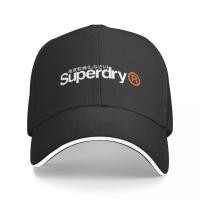ราคา ใหม่ Superdry โลโก้ (2) เบสบอลหมวก Unisex คุณภาพโพลีเอสเตอร์หมวกผู้ชายผู้หญิงกอล์ฟวิ่ง Sun หมวก Snapback หมวกปรับได้ (43071243275)
