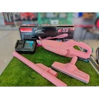 ราคา เครื่องดูดฝุ่นไร้สาย มากีต้า (MAKITA) รุ่น CL108FDSAP LIMLITED EDITION (8954762660)