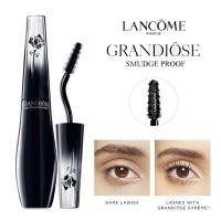 ราคา เเท้100% มาสคาร่า Lancome Grandiose Smudgeproof Mascara 10g (8724102884)