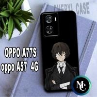 ราคา SK13/ ยืดหยุ่นยาง softcase สําหรับ OPPO A77S และ A57 4G/ANIME Motif/OPPO A77S case/OPPO A77S softcase/OPPO A77S ปลอก/OPPO A77S softcase/OPPO A77S softcase (41014693116)