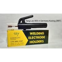 ราคา ใหม่!! คีมเชื่อม Handlebar เชื่อม Electrode Holder GERMANY STANDARD RRT เชื่อมคีม Handlebar เชื่อม Electrode Holder 800A 800 A (27482192160)