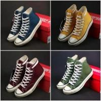 ราคา Converse70s Chuck Taylor 7os High Premium รองเท้าผ้าใบ // All Star 70s Boots (29241219130)